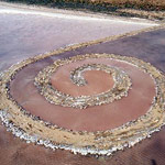 Spiral Jetty