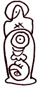 Tutankhamun : cartouche : jan Sonja