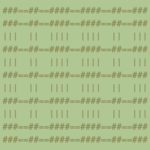 Ascii Minimalism X