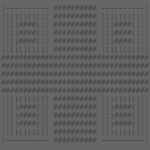 Ascii Minimalism XVIII