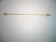 arrow mock up